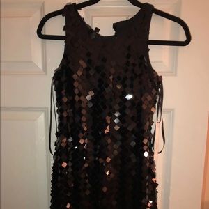 White House black market dress
